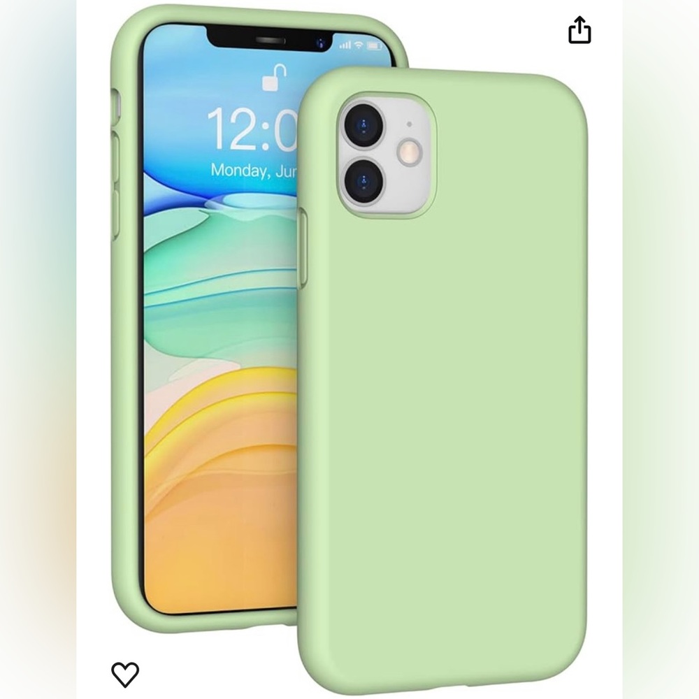SARINA iPhone 11/XR Case